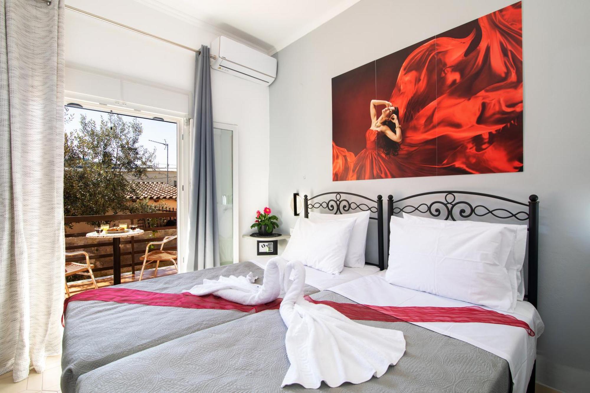 Veneti Apartments ซีดารี ภายนอก รูปภาพ