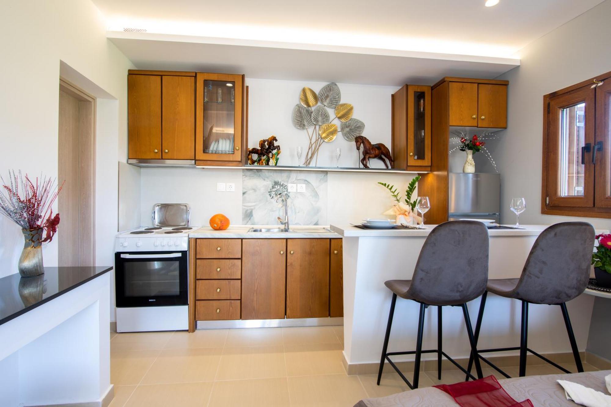 Veneti Apartments ซีดารี ภายนอก รูปภาพ
