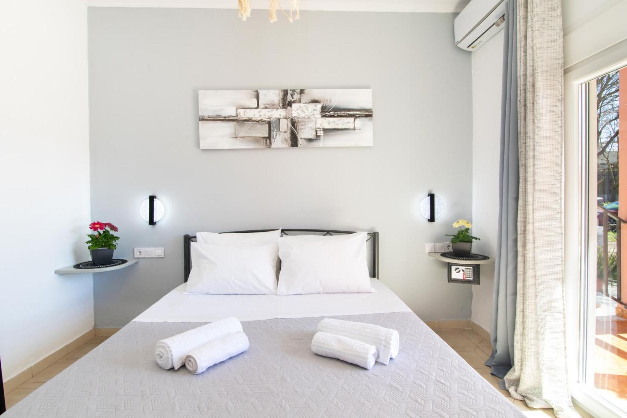 Veneti Apartments ซีดารี ภายนอก รูปภาพ