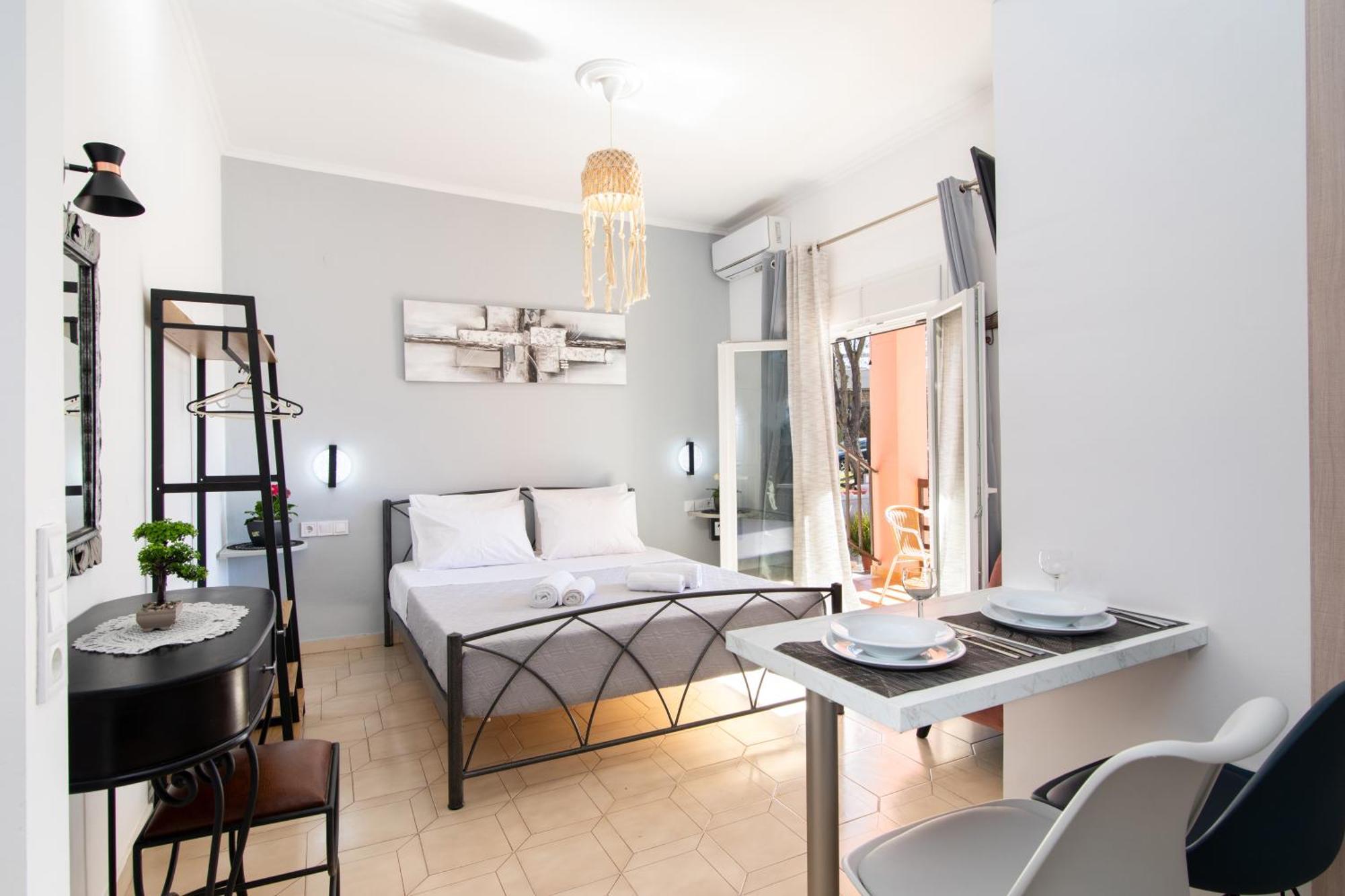 Veneti Apartments ซีดารี ภายนอก รูปภาพ