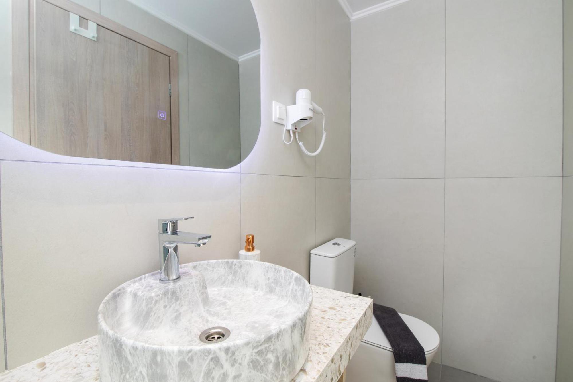 Veneti Apartments ซีดารี ภายนอก รูปภาพ