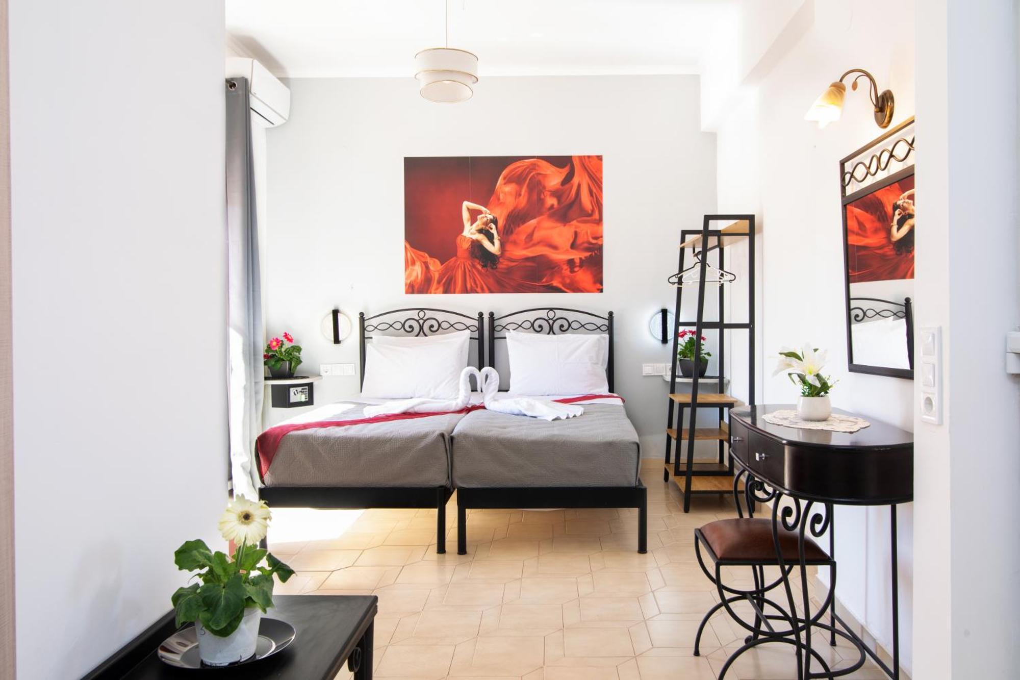 Veneti Apartments ซีดารี ภายนอก รูปภาพ