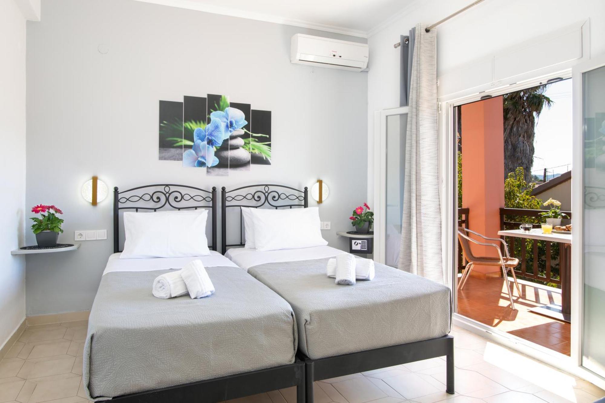 Veneti Apartments ซีดารี ภายนอก รูปภาพ