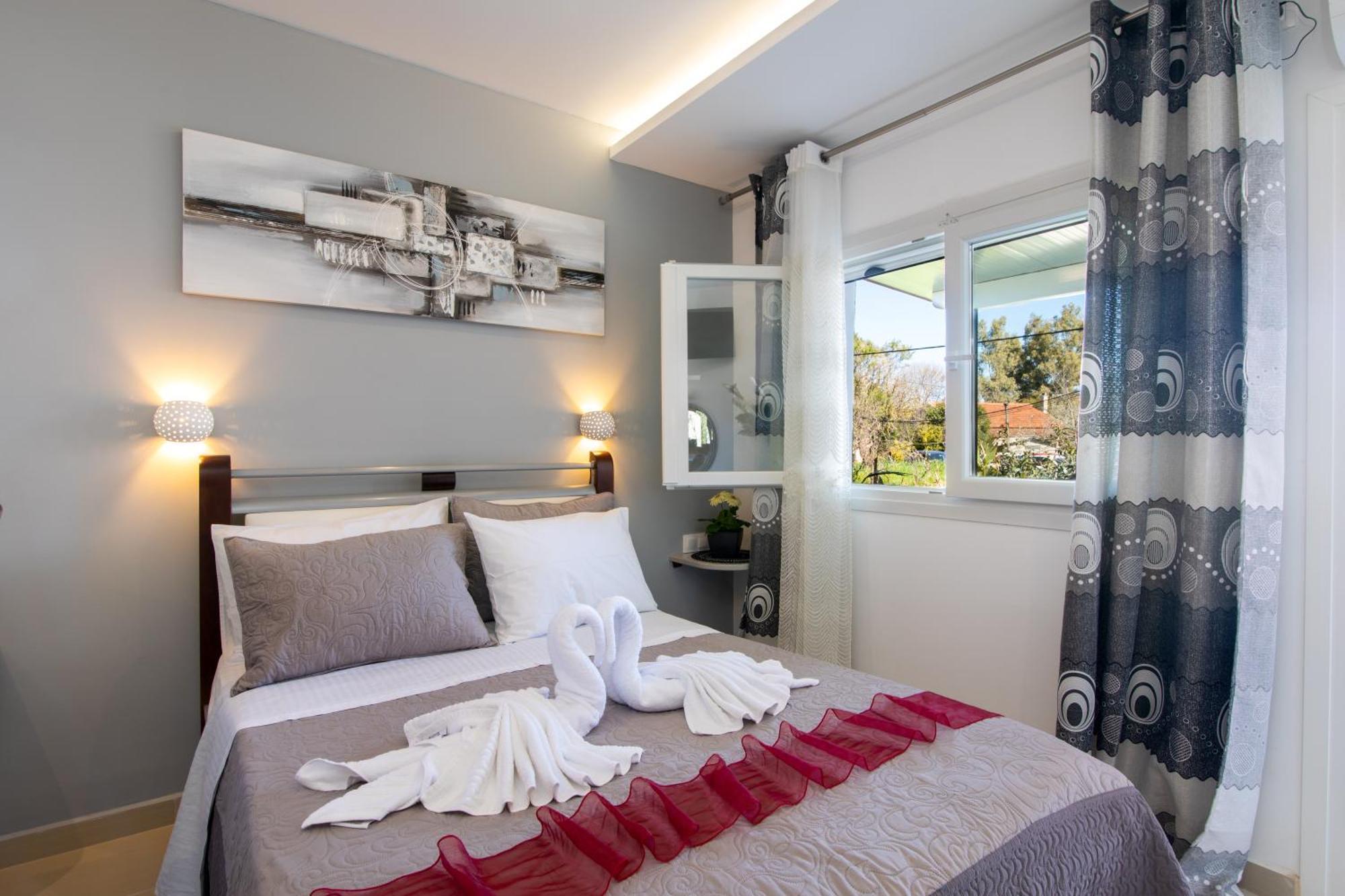 Veneti Apartments ซีดารี ภายนอก รูปภาพ