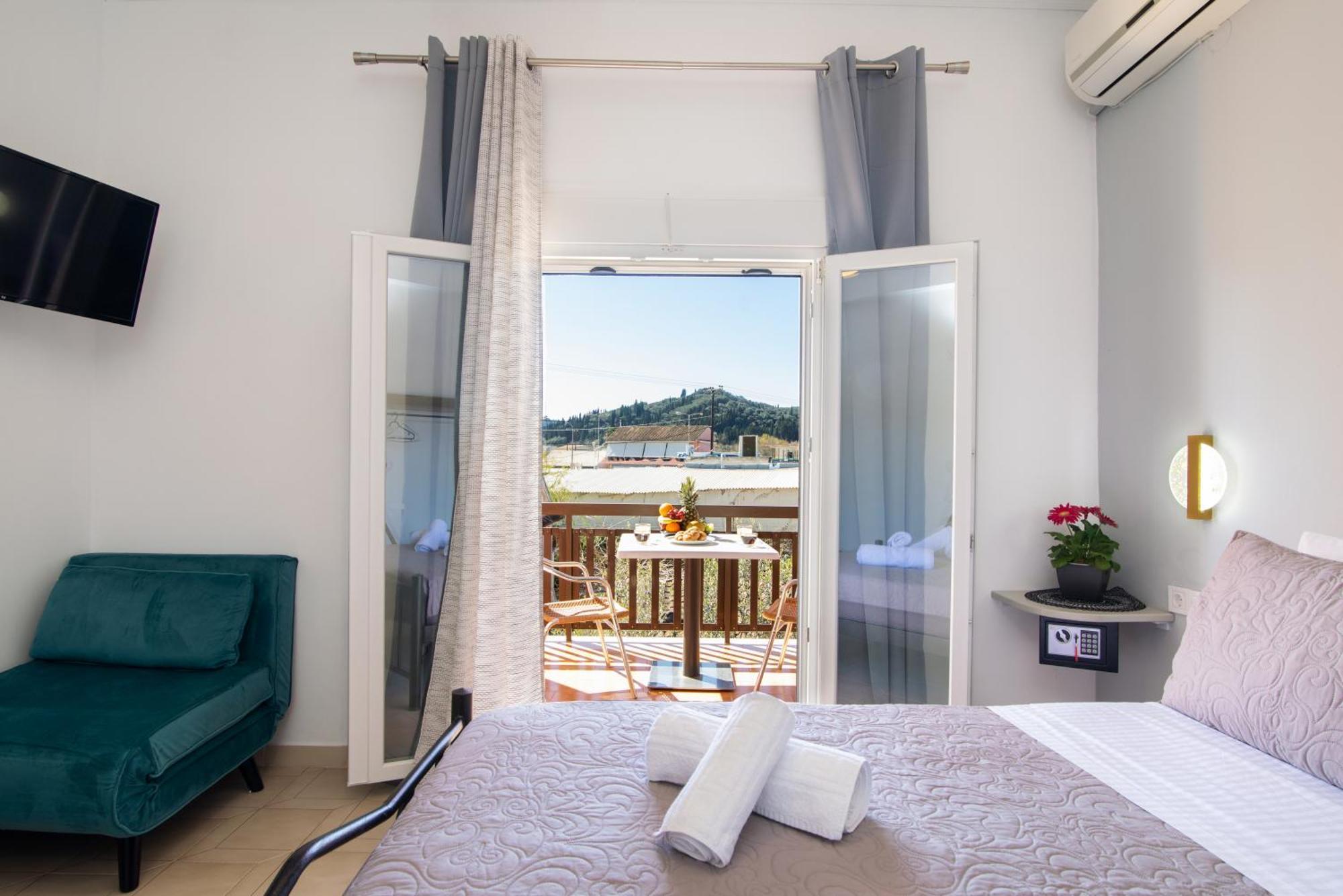Veneti Apartments ซีดารี ภายนอก รูปภาพ