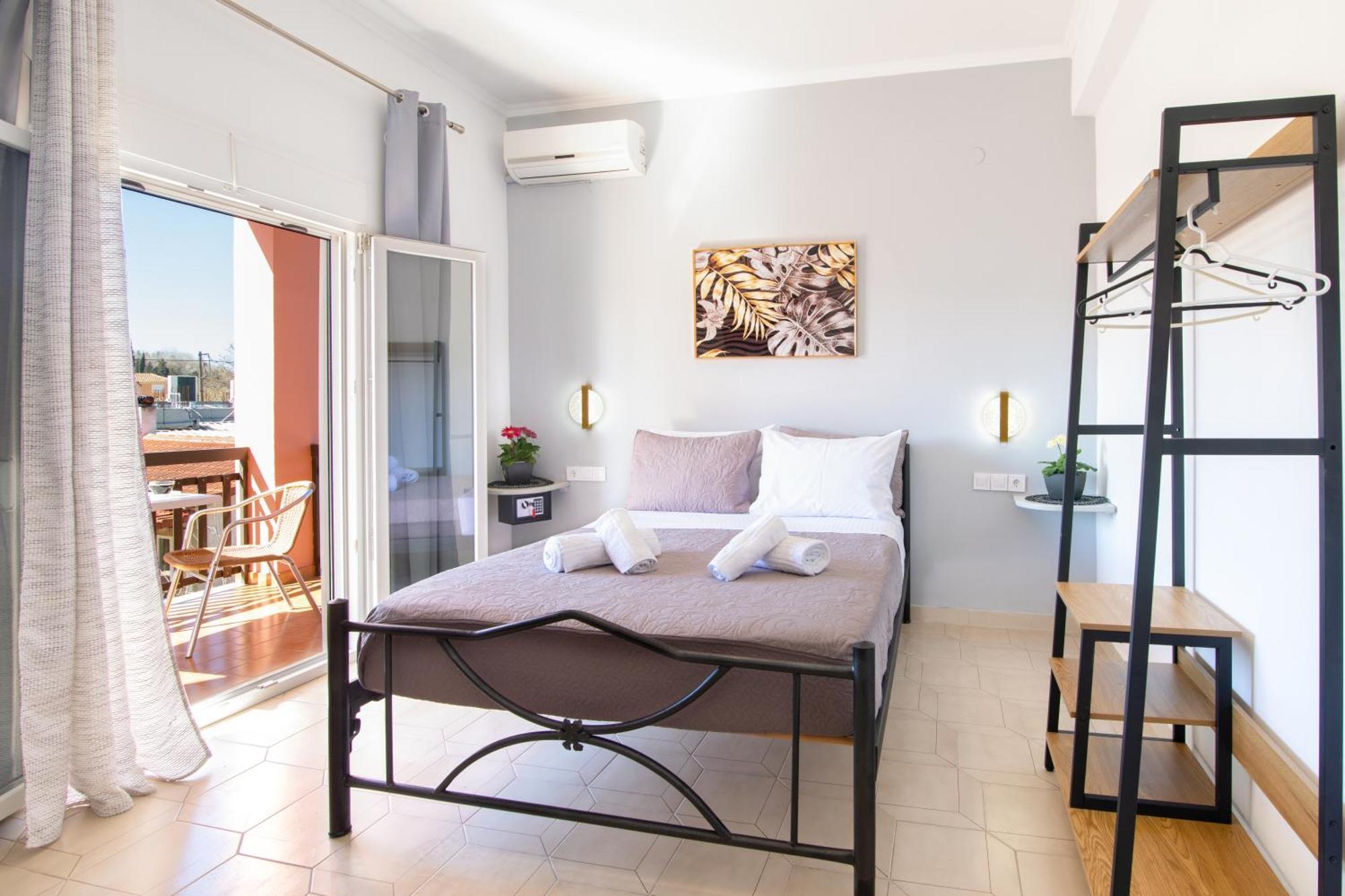Veneti Apartments ซีดารี ภายนอก รูปภาพ