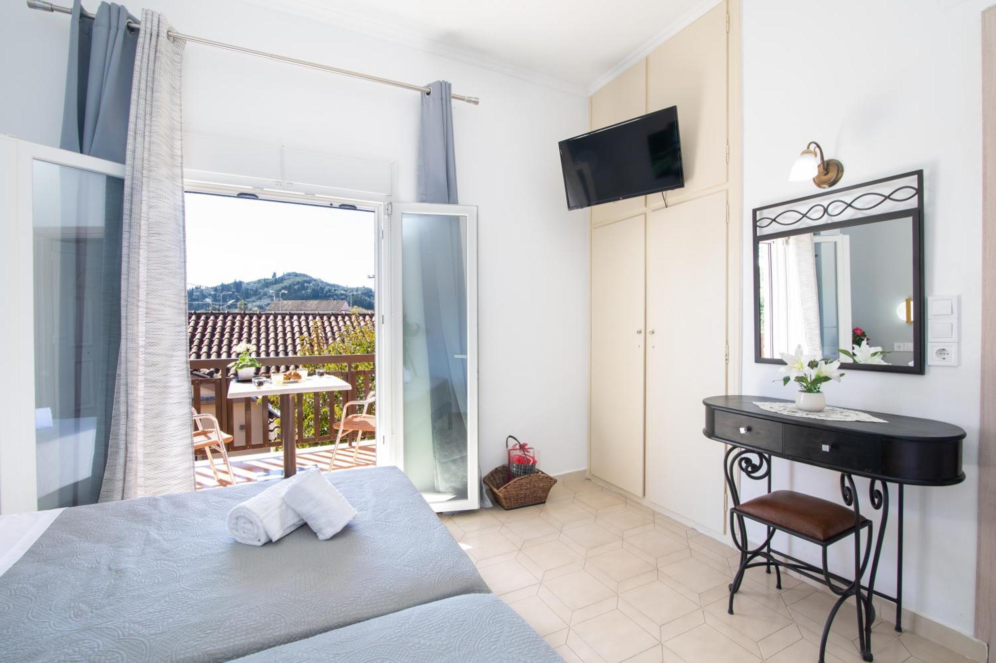 Veneti Apartments ซีดารี ภายนอก รูปภาพ